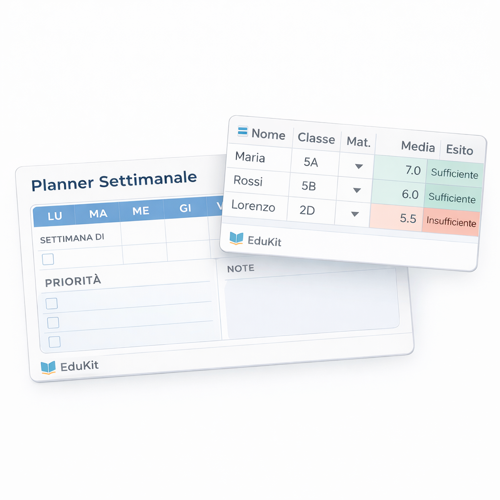 Teacher Digital Toolkit – 50 risorse pronte per creare lezioni in pochi minuti