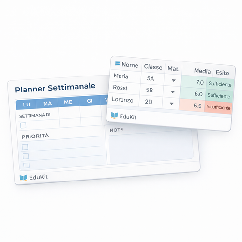 Teacher Digital Toolkit – 50 risorse pronte per creare lezioni in pochi minuti